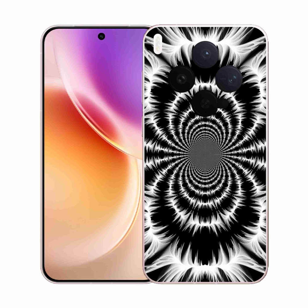 Zselés borítás mmCase a Vivo X300-on - kivonat 23