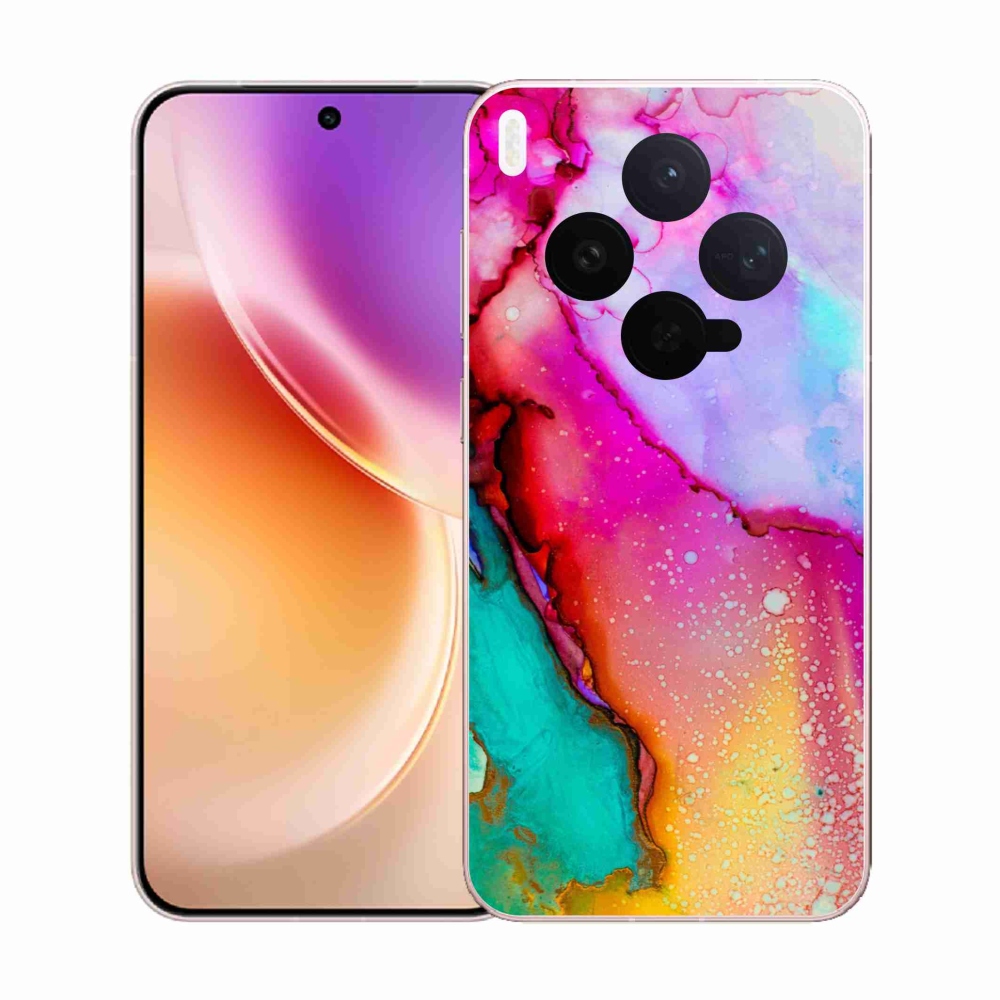 Zselés borítás mmCase a Vivo X300-on - kivonat 24