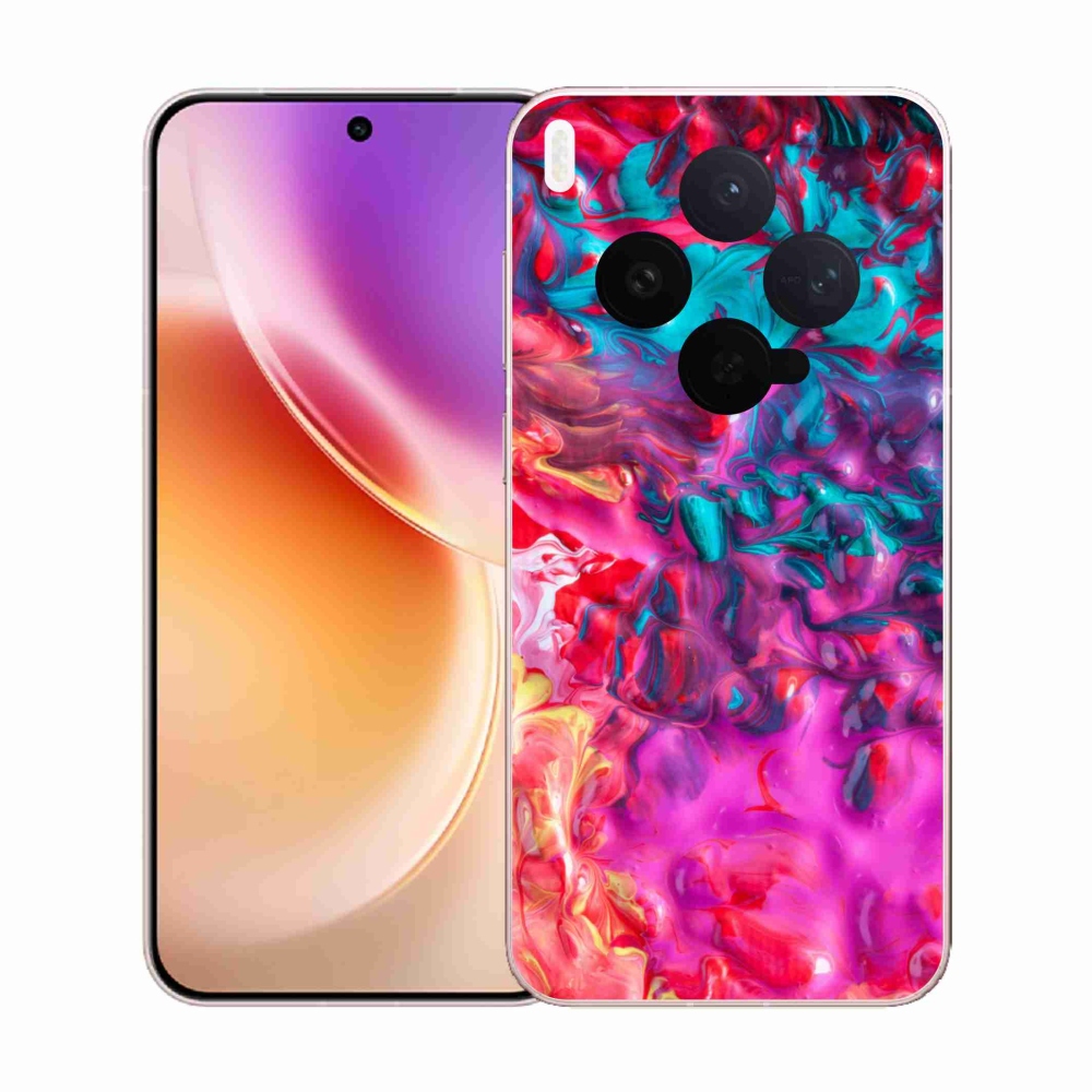 Zselés borítás mmCase a Vivo X300-on - kivonat 27