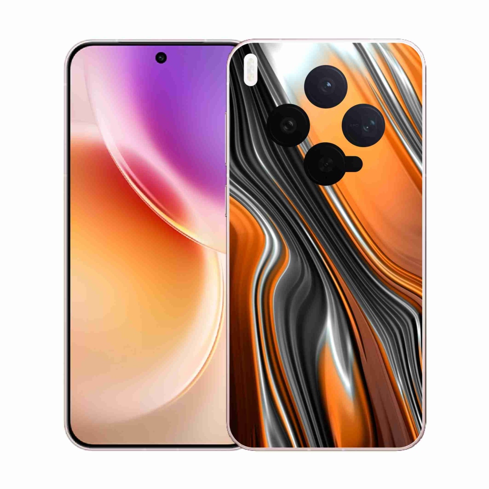 Zselés borítás mmCase a Vivo X300-hoz - kivonat 3