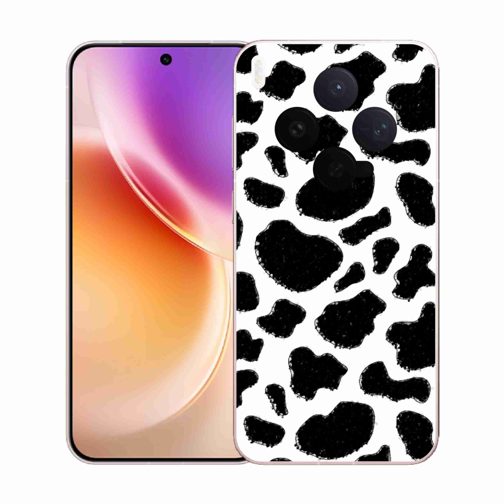 Zselés borítás mmCase a Vivo X300-on - kivonat 31