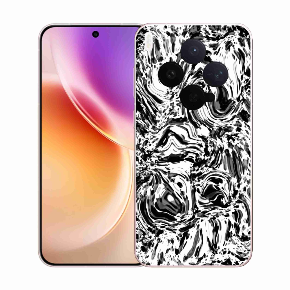 Zselés borítás mmCase a Vivo X300-hoz - kivonat 4