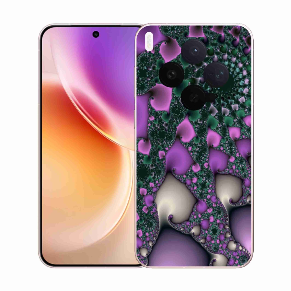 Zselés borító mmCase a Vivo X300-hoz - kivonat 7