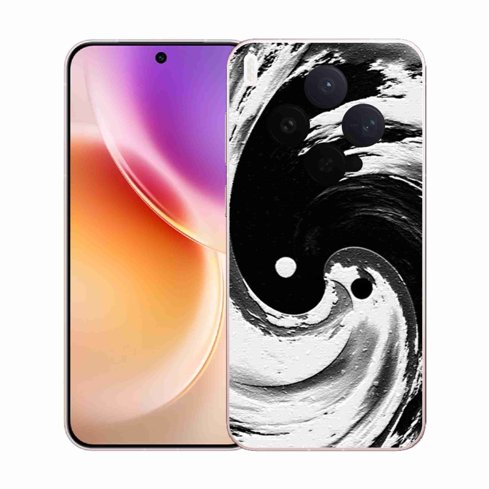 Zselés borítás mmCase a Vivo X300-hoz - kivonat 8