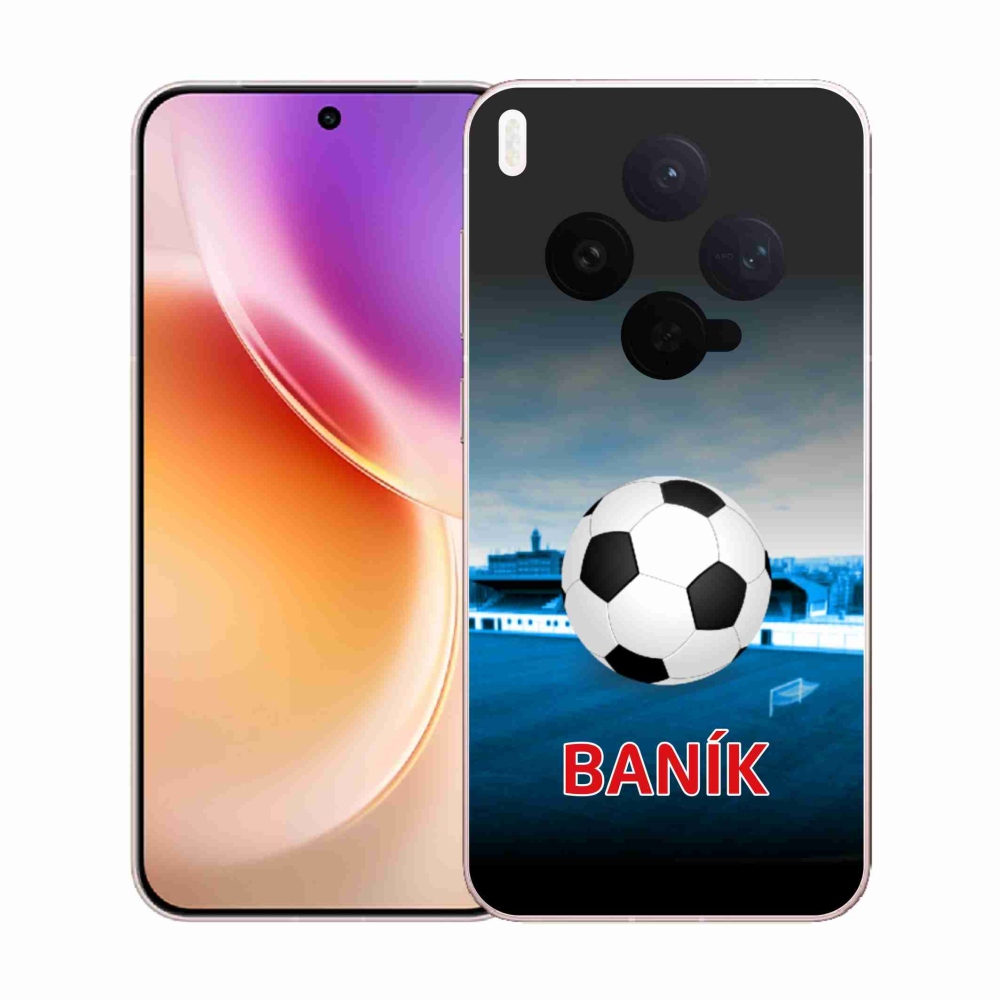 Gélvédő mmCase a Vivo X300-hoz - bányász 2