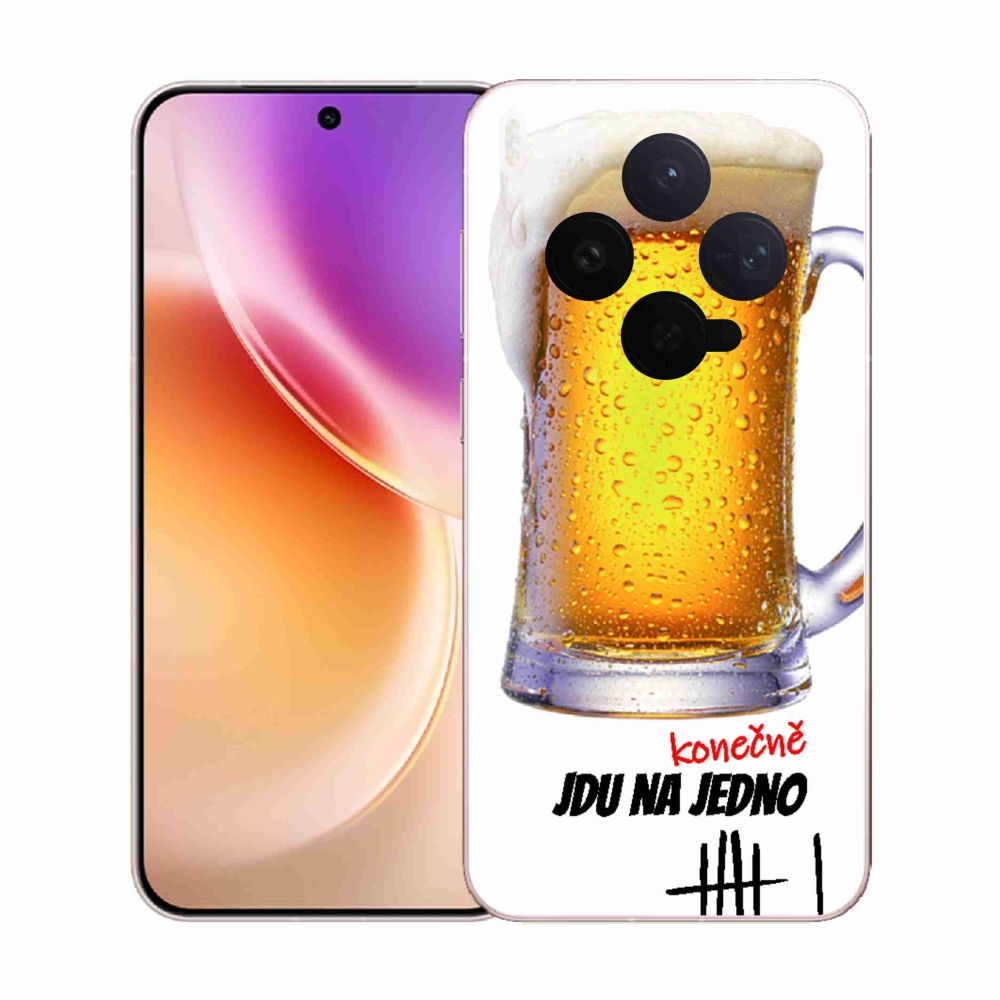 Gélburkolat mmCase a Vivo X300-on - megyek az egyikre