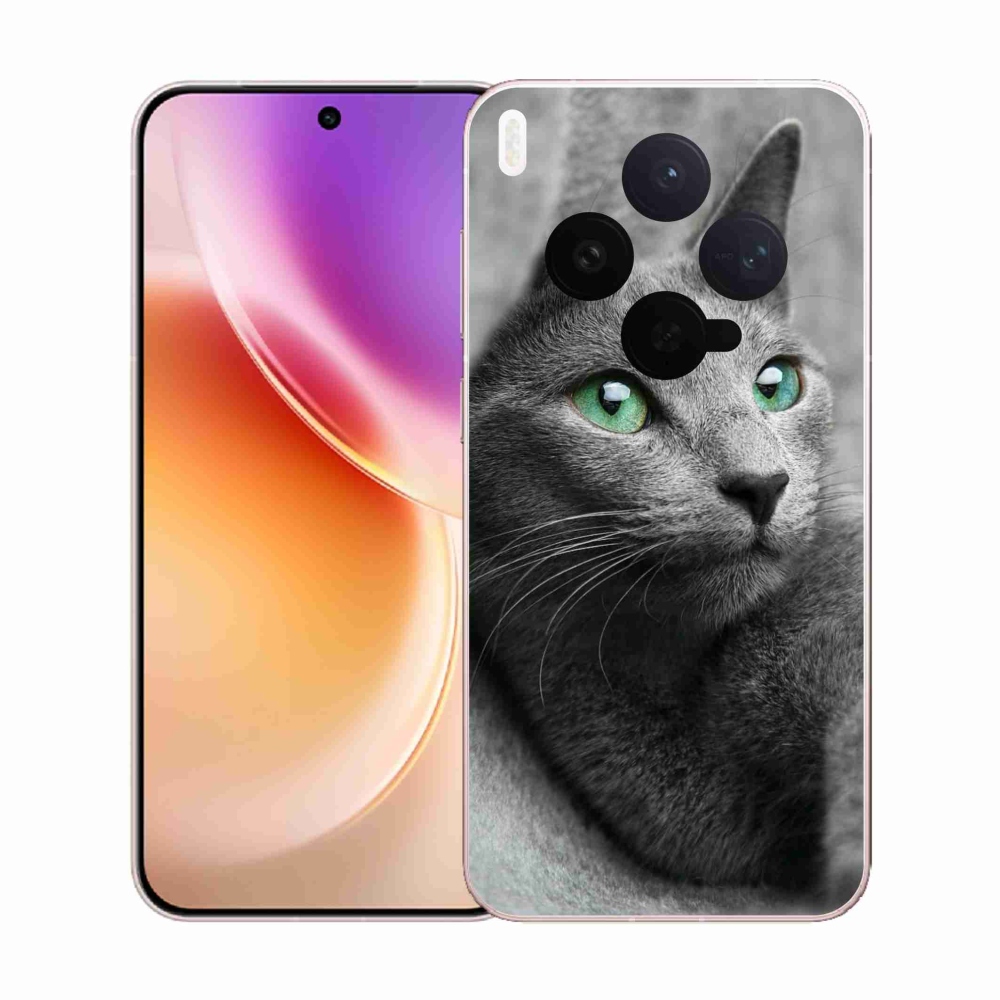 Gélfedél mmCase a Vivo X300-hoz - 2. kategória