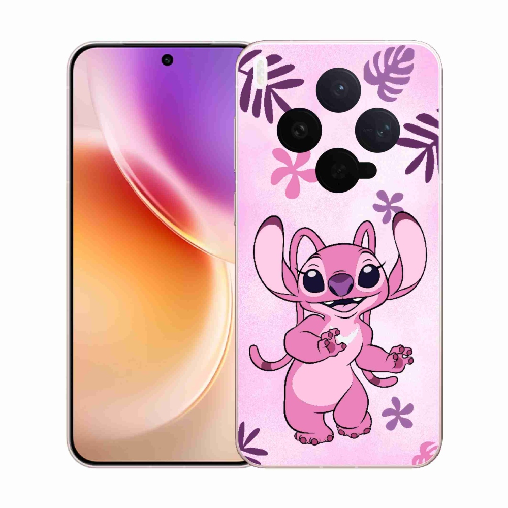 Zselés borítás mmCase a Vivo X300-hoz - öltés 3