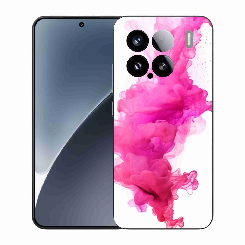 Gél borítás mmCase a Xiaomi 15-hez - absztrakt motívum 57