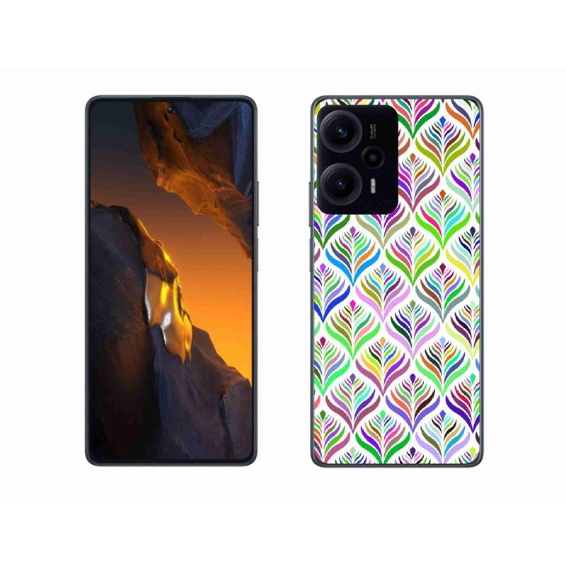 Gél borítás mmCase a Xiaomi Poco F5-hez - kivonat 15