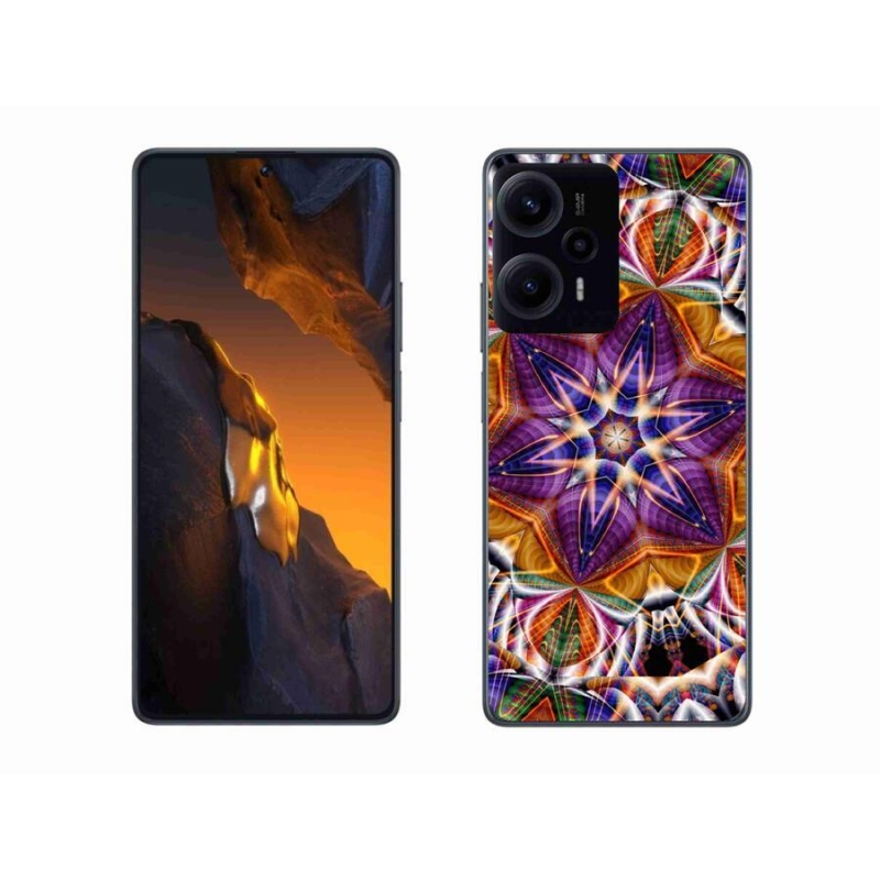 Gél borítás mmCase a Xiaomi Poco F5-hez - kivonat 6