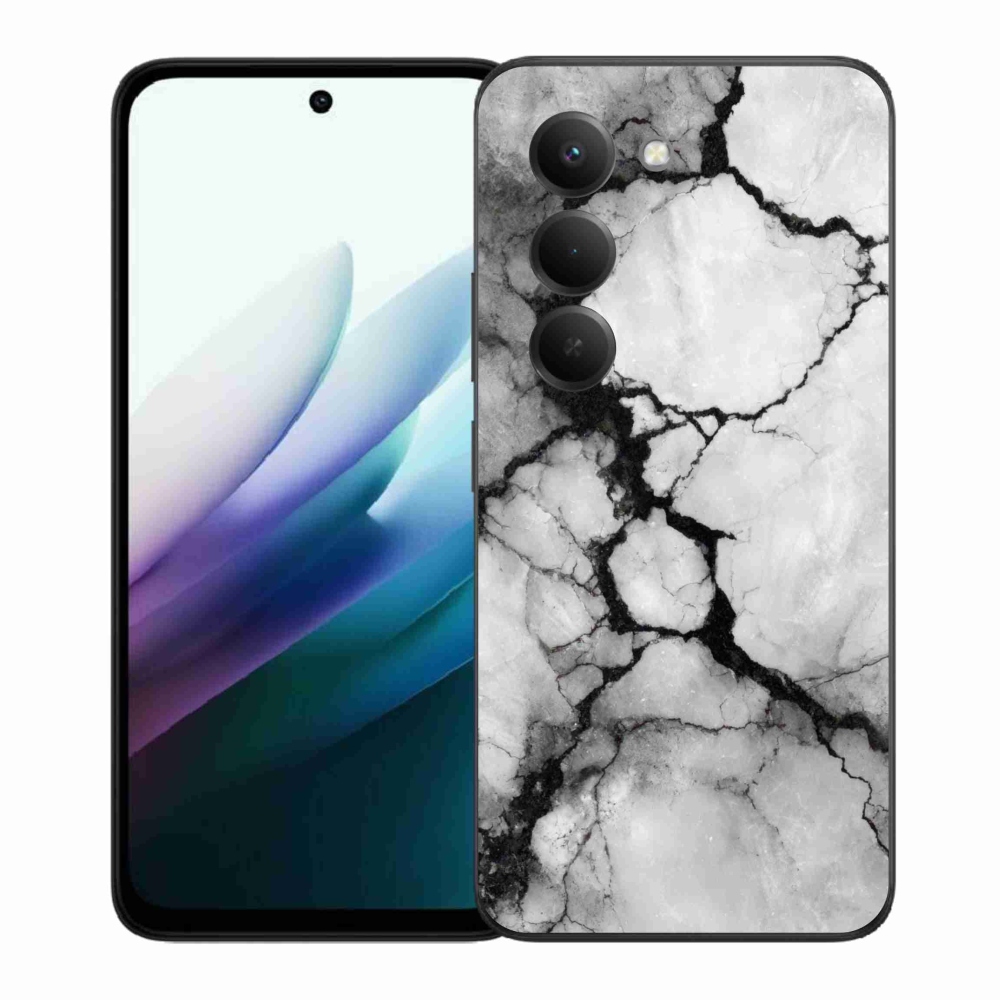 Gél borítás mmCase for Xiaomi Redmi 15 4G/5G 171mm - absztrakt motívum 50