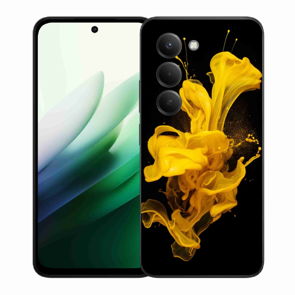 Gél borítás mmCase for Xiaomi Redmi 15 5G (169mm) - absztrakt motívum 56