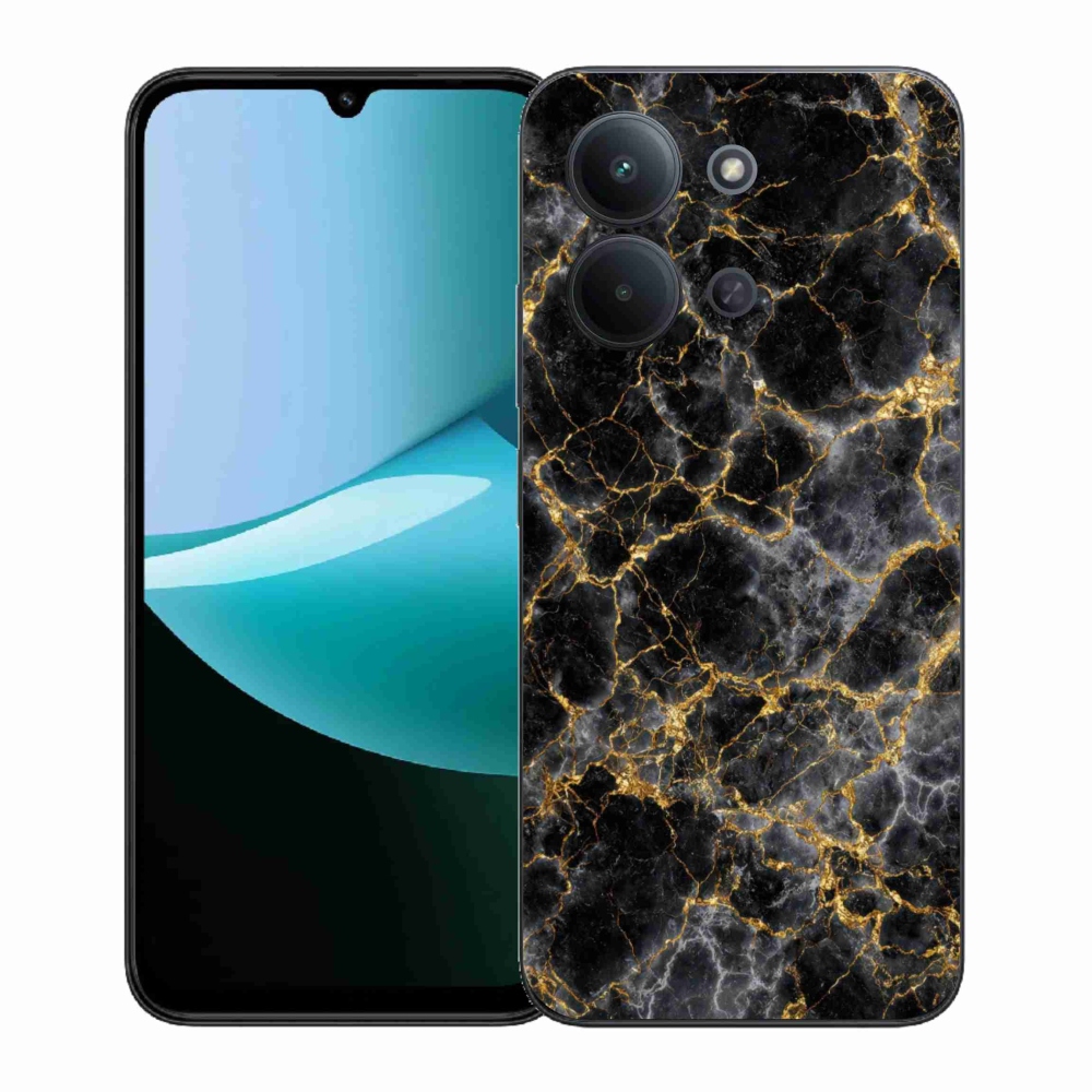 Gél borítás mmCase a Xiaomi Redmi 15C (171mm) / Poco C85 4G (171mm) - absztrakt motívum 43