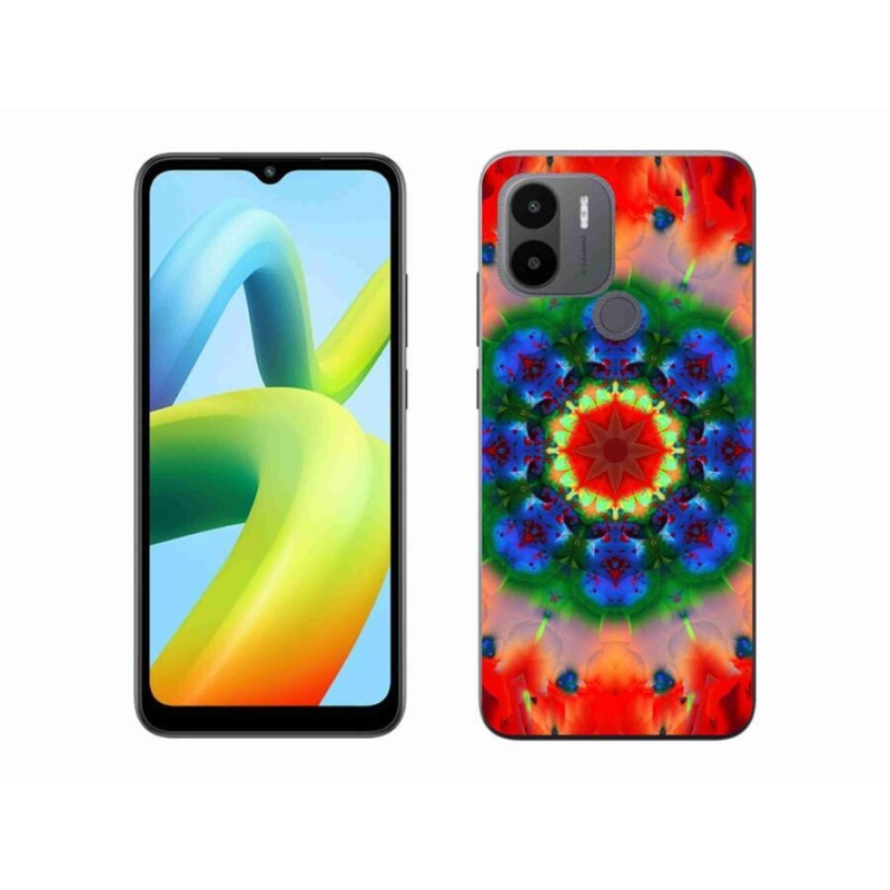 Gél borítás mmCase a Xiaomi Redmi A1+/A2+ készülékhez - kivonat 5