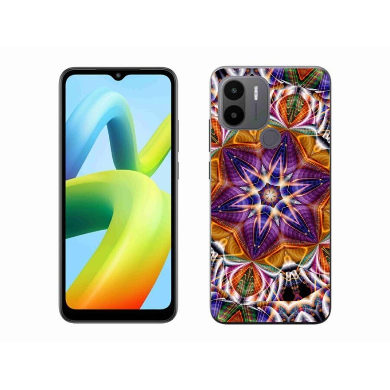 Gél borítás mmCase for Xiaomi Redmi A1+/A2+ - kivonat 6