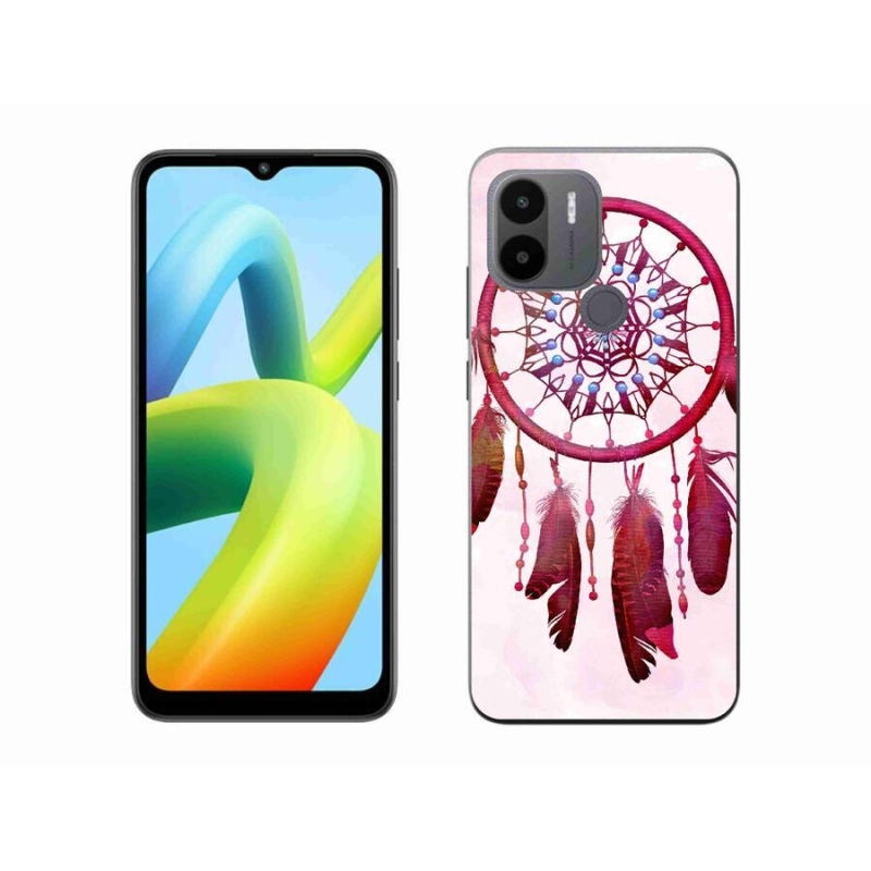 Gél borítás mmCase a Xiaomi Redmi A1+/A2+ készülékhez - álomfogó
