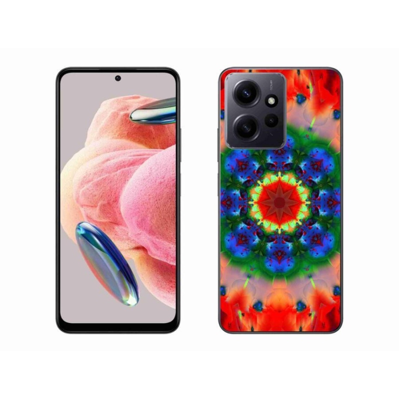 Gél borítás mmCase a Xiaomi Redmi Note 12 4G-hez - kivonat 5