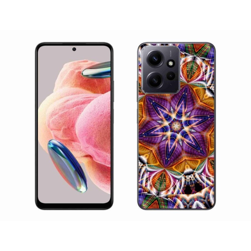 Gél borítás mmCase a Xiaomi Redmi Note 12 4G-hez - kivonat 6