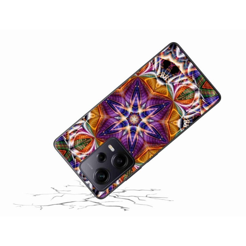 Gél borítás mmCase a Xiaomi Redmi Note 12 Pro+ 5G - kivonat 6