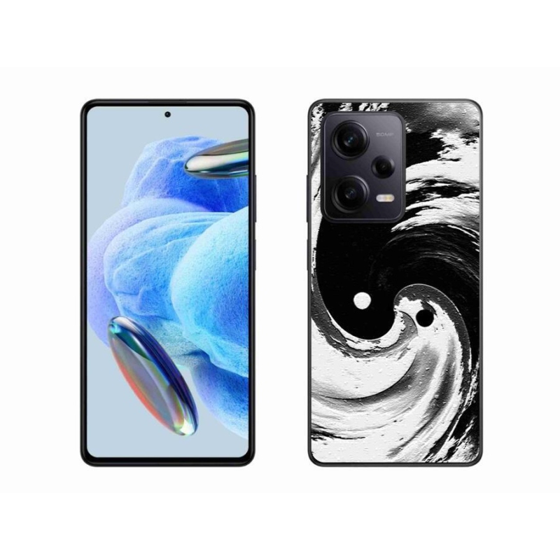 Gél borítás mmCase a Xiaomi Redmi Note 12 Pro+ 5G - kivonat 8
