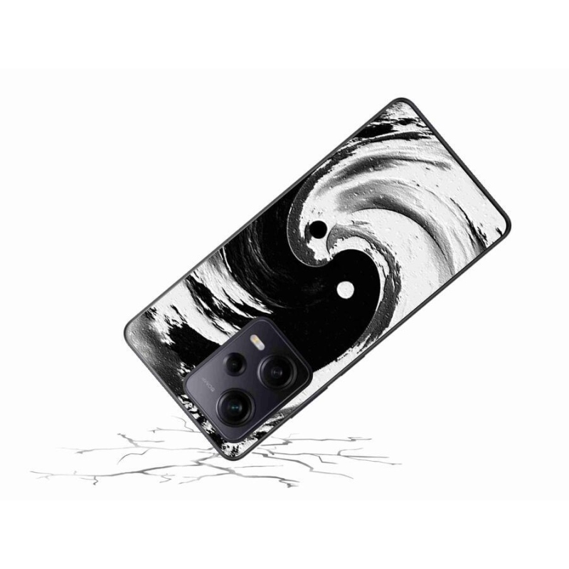 Gél borítás mmCase a Xiaomi Redmi Note 12 Pro+ 5G - kivonat 8