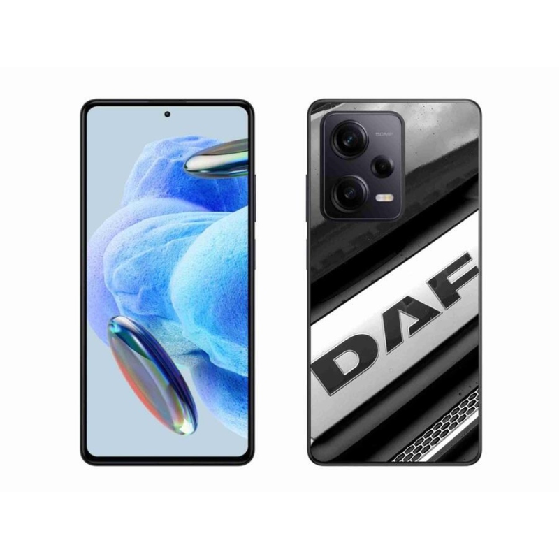 Gél borítás mmCase a Xiaomi Redmi Note 12 Pro+ 5G - 4. karakterhez