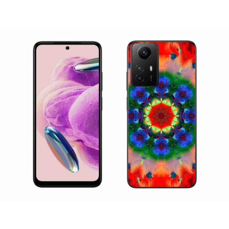 Gél borítás mmCase a Xiaomi Redmi Note 12S-hez - kivonat 5