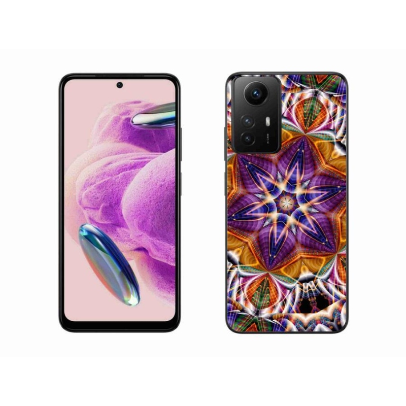 Gél borítás mmCase a Xiaomi Redmi Note 12S számára - kivonat 6