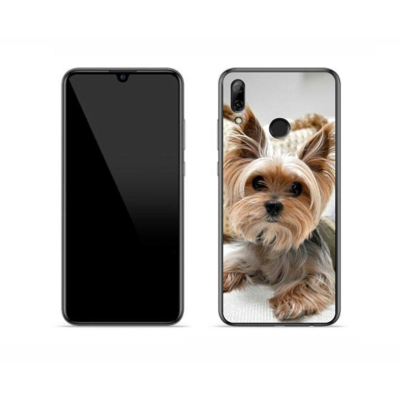 Gél tok mmCase a Honor 10 Lite-hoz - Yorkshire 5