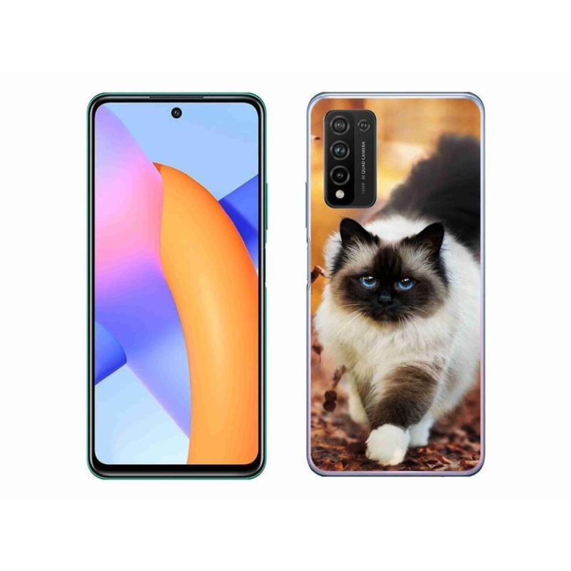 Gél tok mmCase a Honor 10X Lite készülékhez - 1. kategória