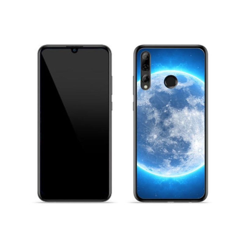 Gél tok mmCase a Honor 20 Lite-hoz - glóbusz