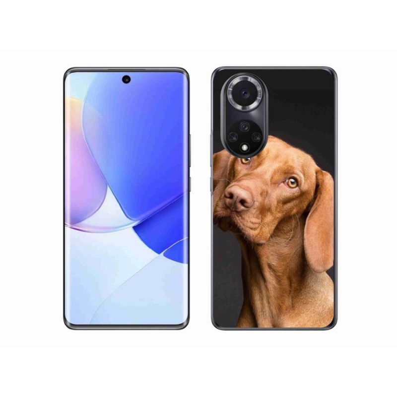 Gél tok mmCase for Honor 50 - Hungarian Hound