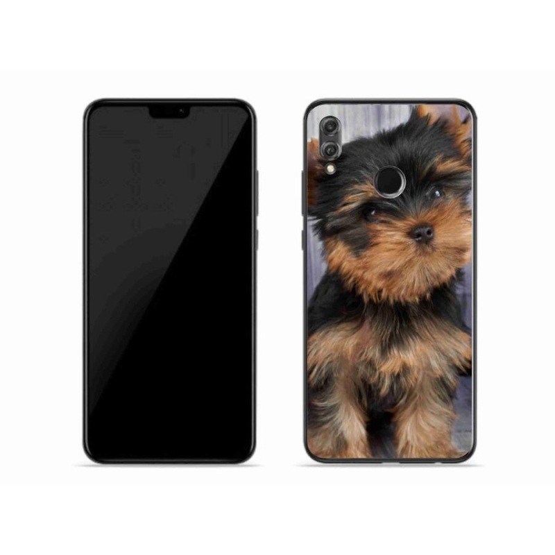 Gél tok mmCase a Honor 8X-hez - Yorkshire 9