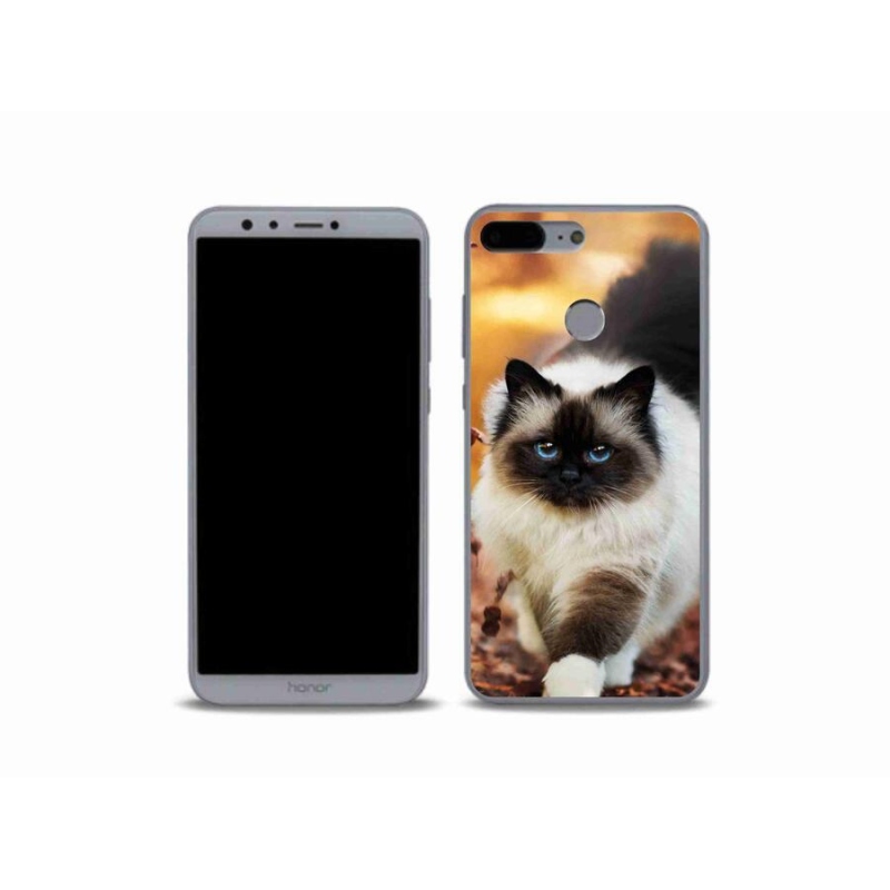 Gél tok mmCase a Honor 9 Lite készülékhez - 1. kategória