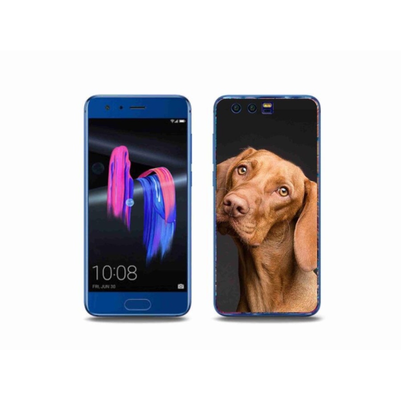 Gél tok mmCase a Honor 9-hez - Hungarian Hound