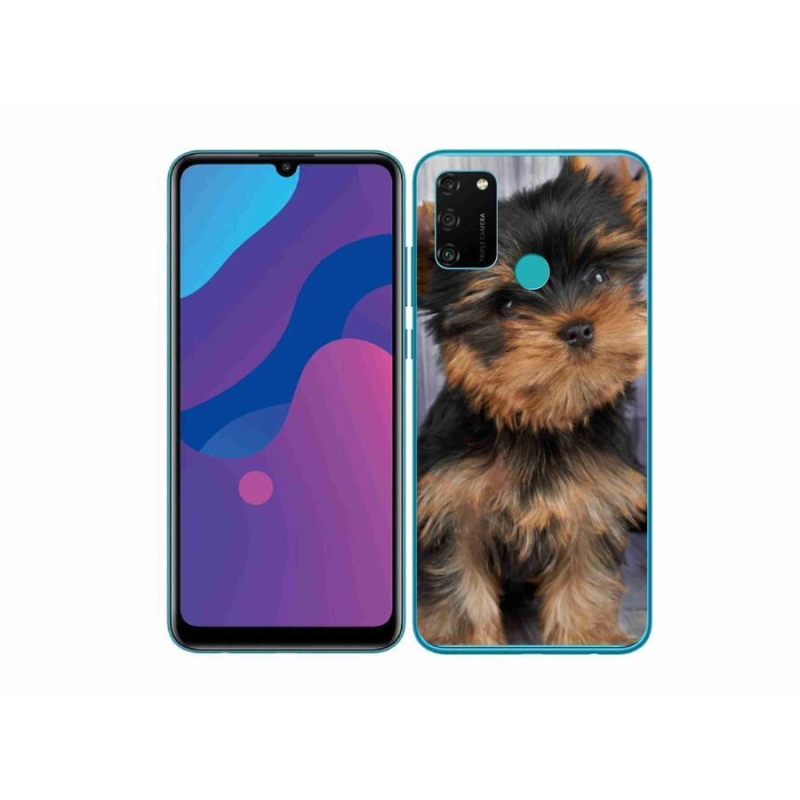 Gél tok mmCase for Honor 9A - Yorkshire 9