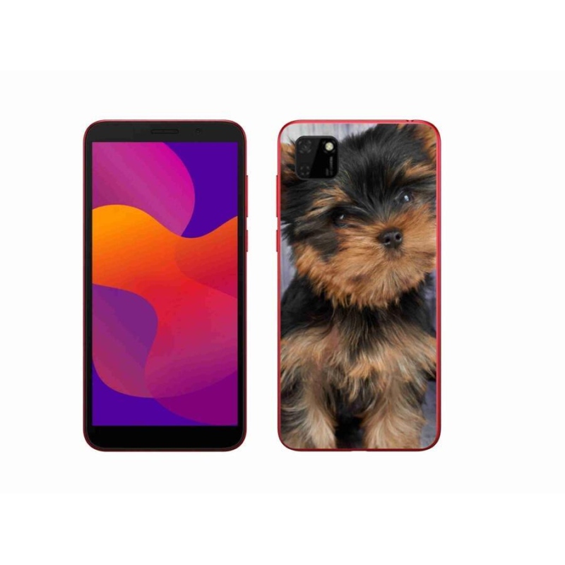 Gél tok mmCase for Honor 9S - Yorkshire 9