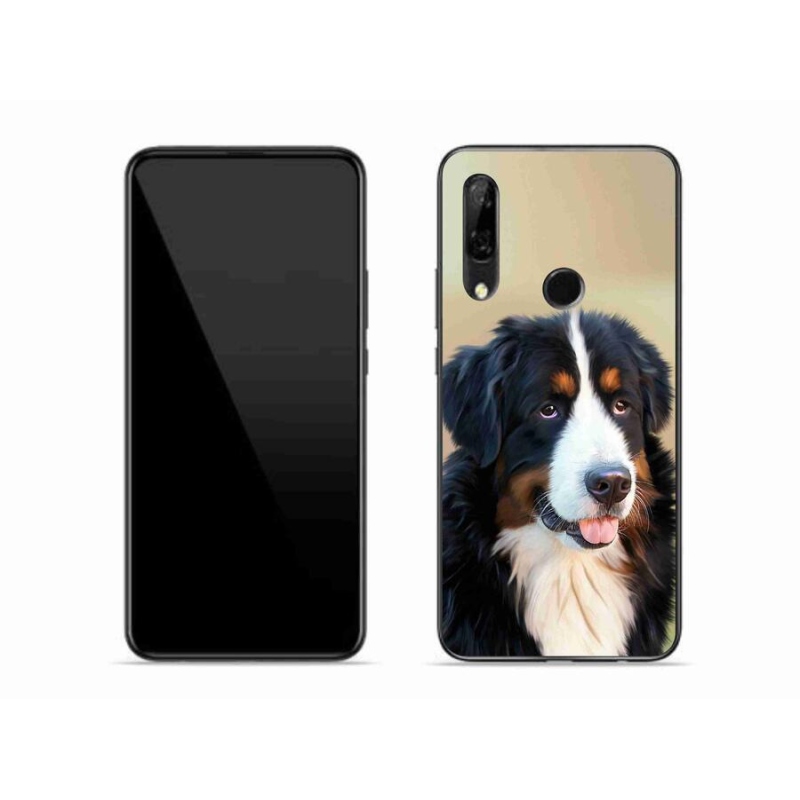 Gél tok mmCase for Honor 9X - Berni Hegyi Kutya