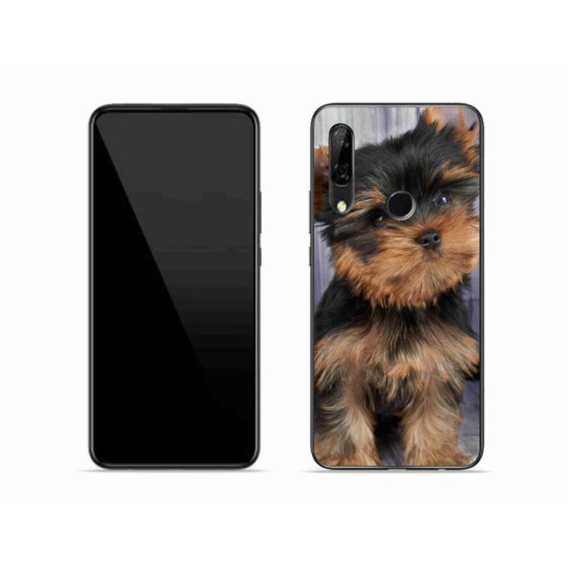 Gél tok mmCase for Honor 9X - Yorkshire 9