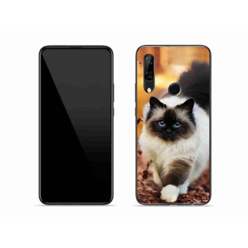 Gél tok mmCase a Honor 9X készülékhez - 1. kategória