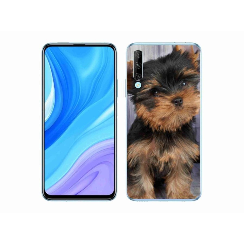 Gél tok mmCase for Honor 9X Pro - Yorkshire 9