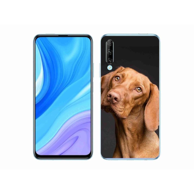 Gél tok mmCase a Honor 9X Pro készülékhez - Hungarian Hound