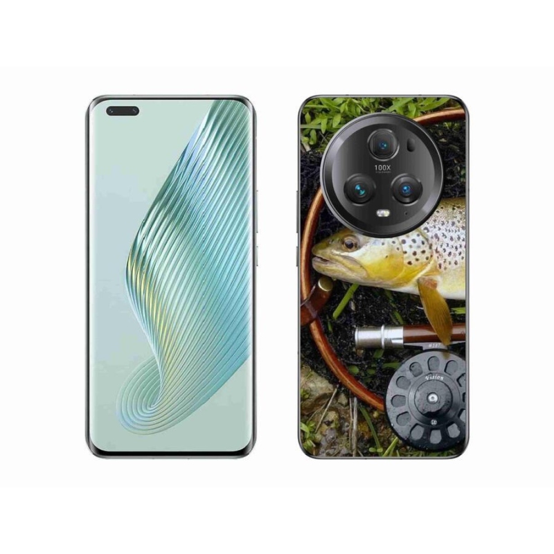 Gél tok mmCase a Honor Magic 5 Pro 5G készülékhez - 2. trófea