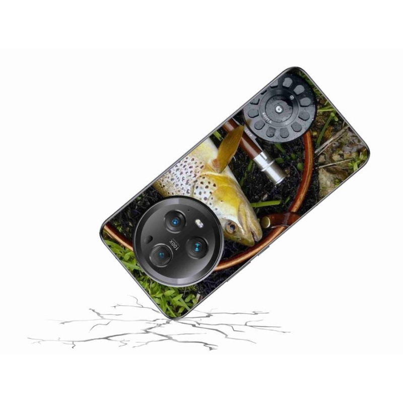 Gél tok mmCase a Honor Magic 5 Pro 5G készülékhez - 2. trófea