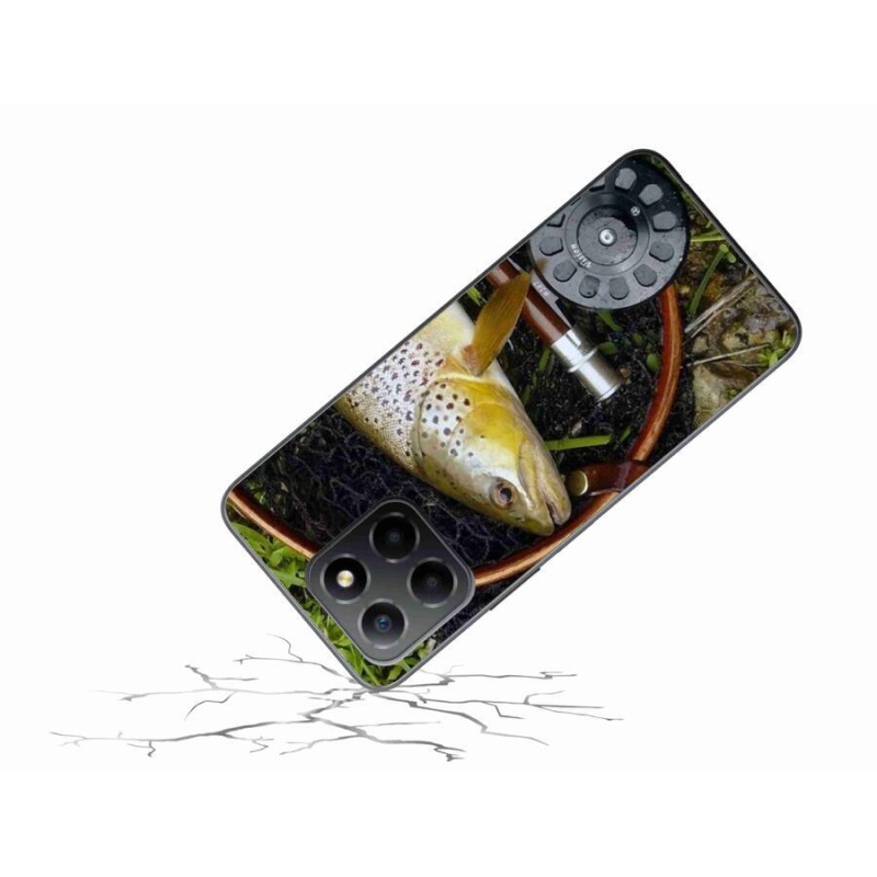 Gél tok mmCase a Honor X8 5G/Honor 70 Lite 5G készülékhez - 2. trófea