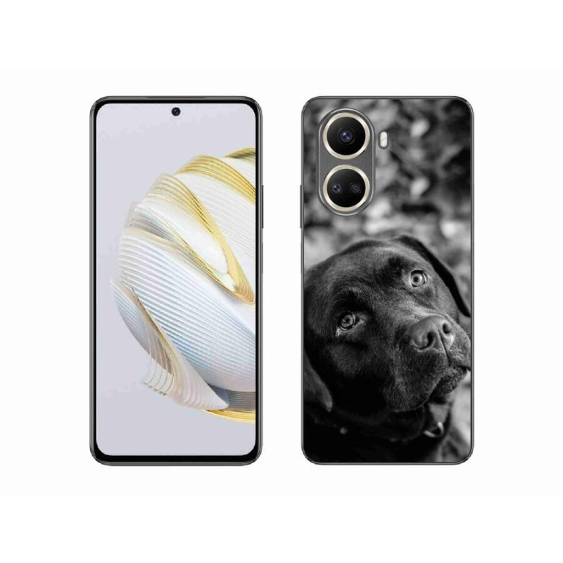 Gél tok mmCase mobil Huawei Nova 10 SE - labrador