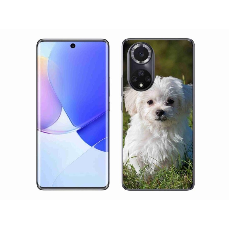 Gél tok mmCase a Huawei Nova 9 készülékhez - bichon