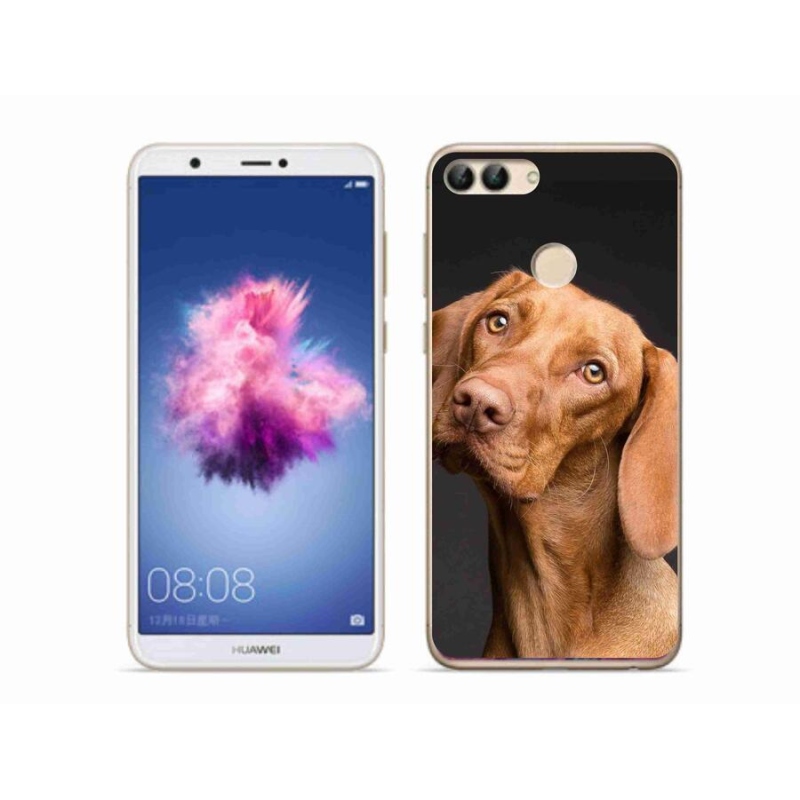 Gél tok mmCase mobiltelefonhoz Huawei P Smart - Magyar Pointer