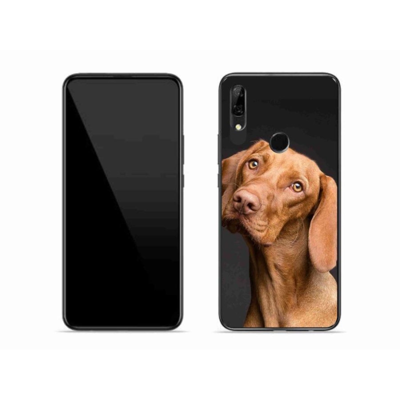 Gél tok mmCase mobiltelefonhoz Huawei P Smart Z - Magyar Pointer